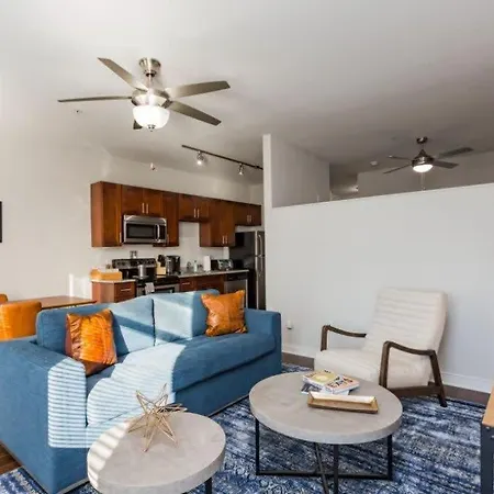 Cozysuites Musicrow Astonishing Studio With Free Parking 38 Nashville Exterior foto