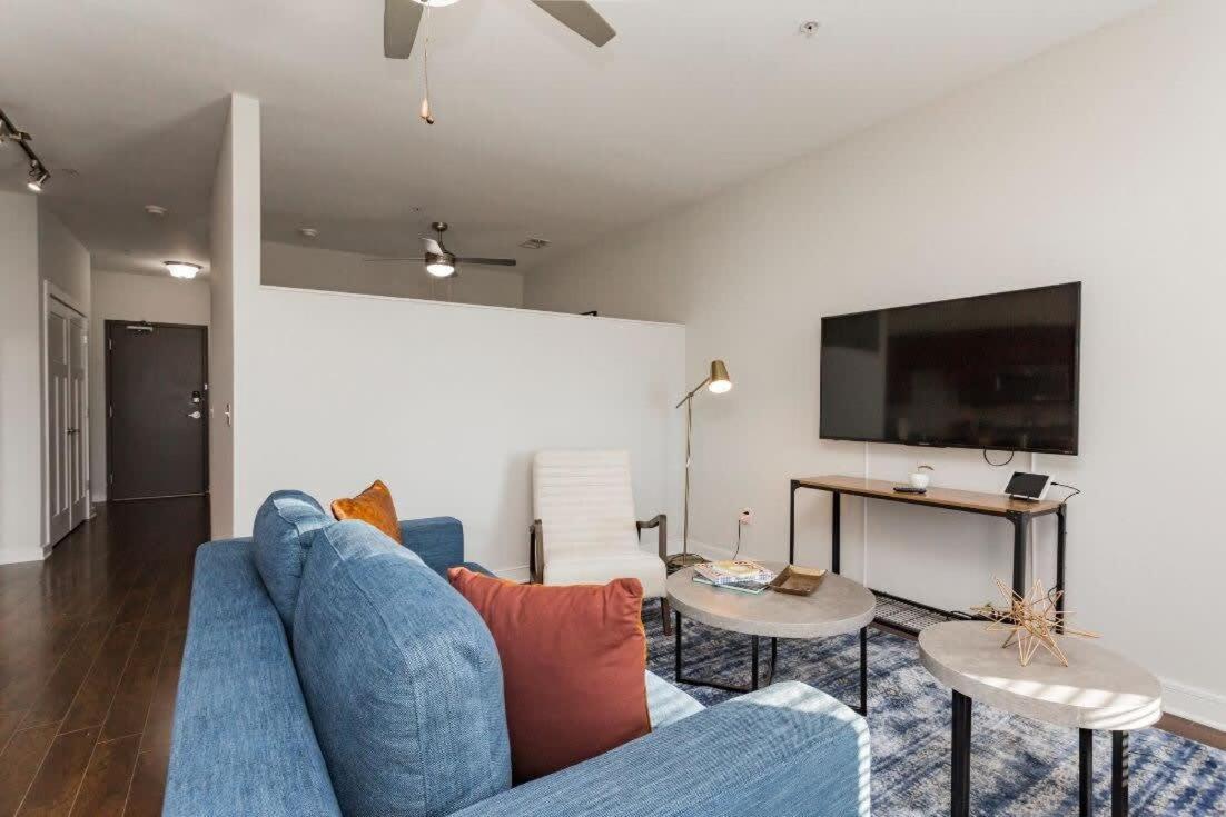 Cozysuites Musicrow Astonishing With Free Parking 38 Appartement