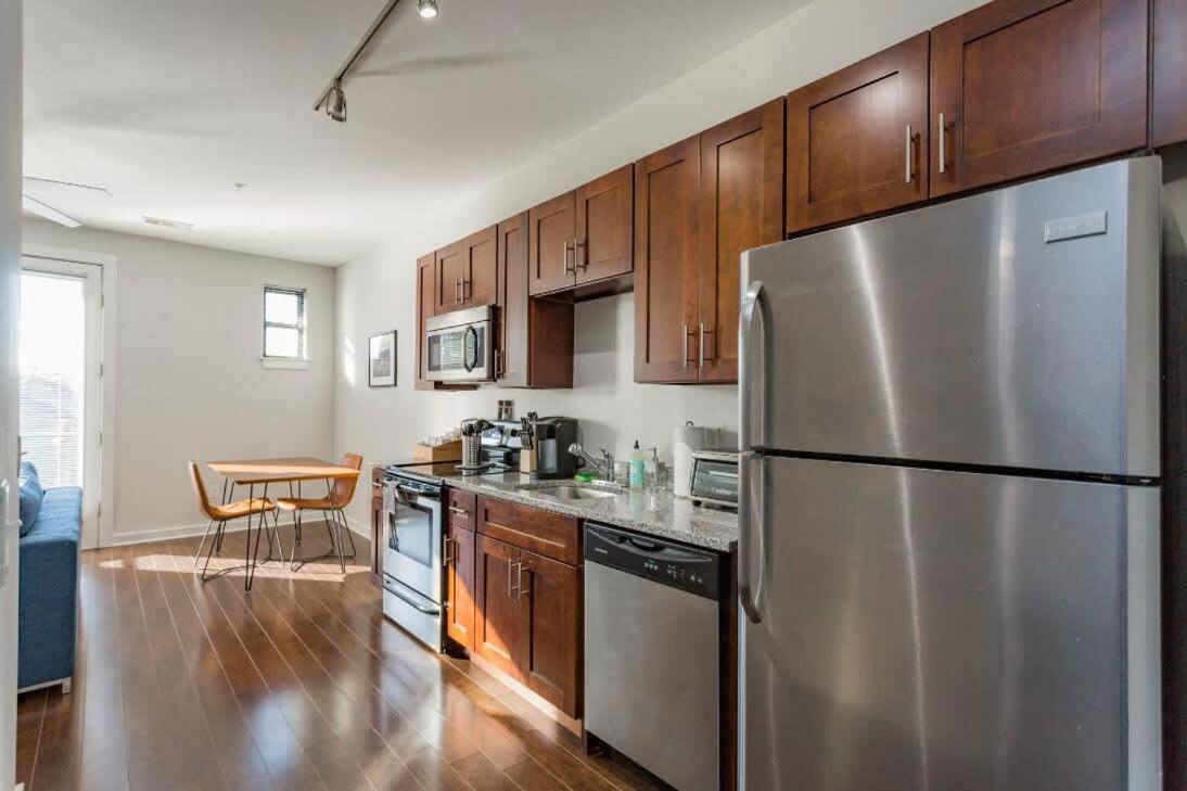 Cozysuites Musicrow Astonishing With Free Parking 38 Appartement Nashville