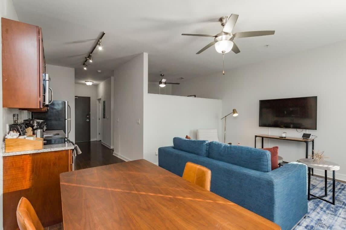 Appartement Cozysuites Musicrow Astonishing With Free Parking 38