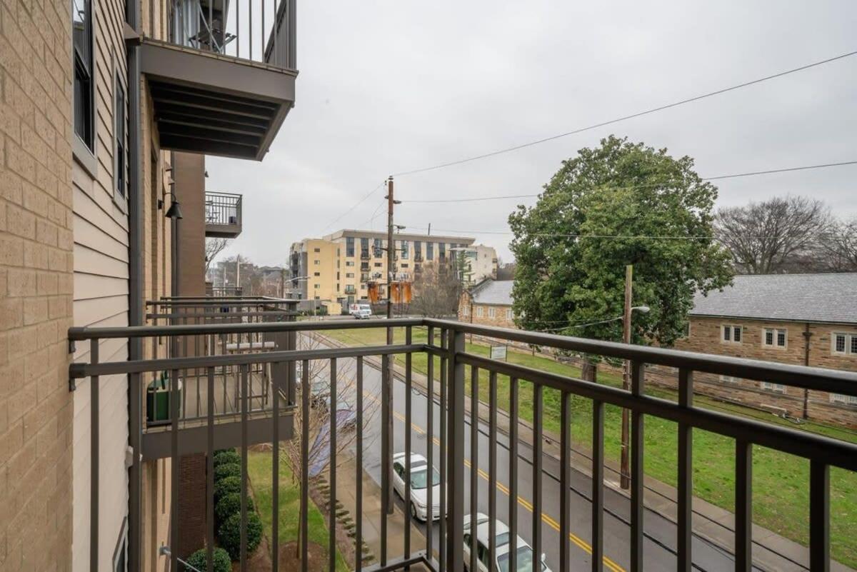 Cozysuites Musicrow Astonishing With Free Parking 38 Appartement Nashville
