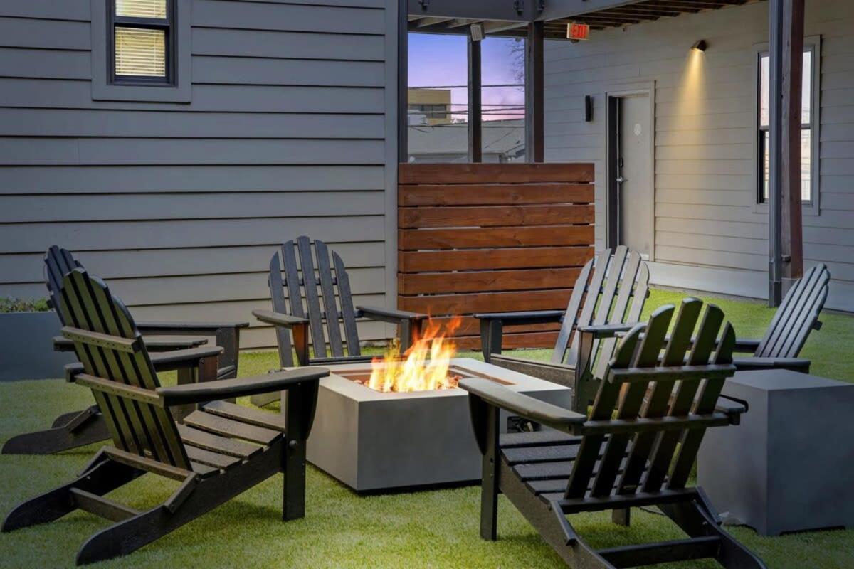 Appartement Cozysuites Musicrow Astonishing With Free Parking 38 *