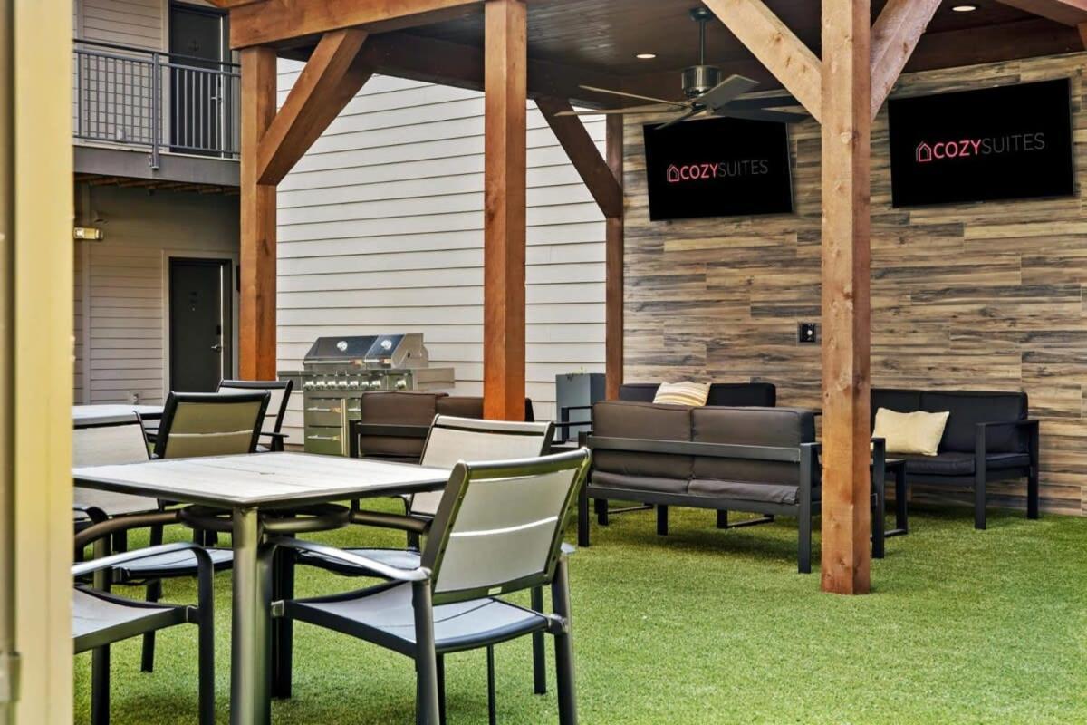 Appartement Cozysuites Musicrow Astonishing With Free Parking 38 Nashville