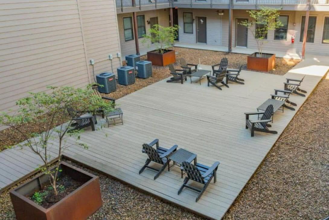Cozysuites Musicrow Astonishing With Free Parking 38 Appartement