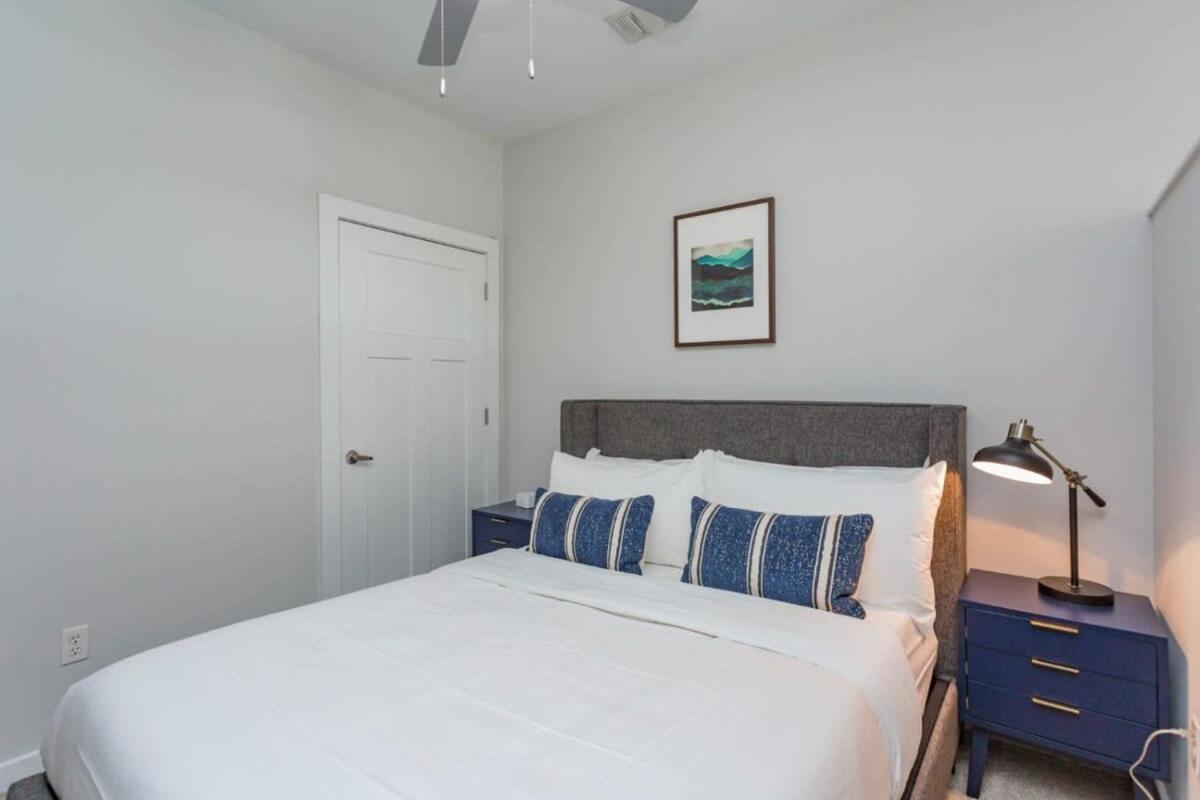 Cozysuites Musicrow Astonishing With Free Parking 38 Appartement